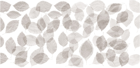 Пастельные листья