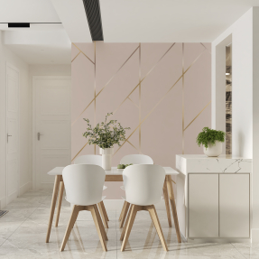 Золоті смуги