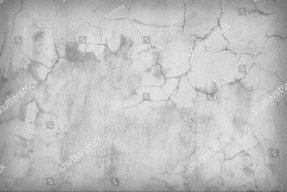 Старый бетон