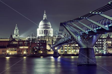 Лондон Лондон