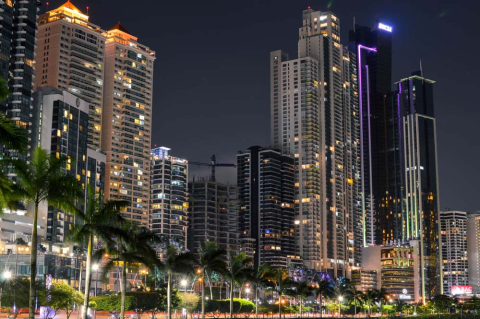 Панама Панама