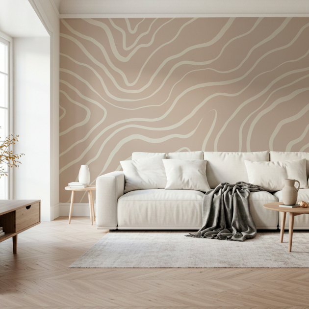 Геометрический узор