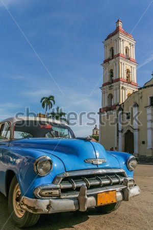 Автомобиль ретро Автомобиль ретро