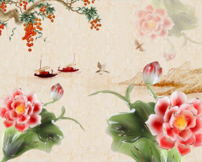 Китайские мотивы