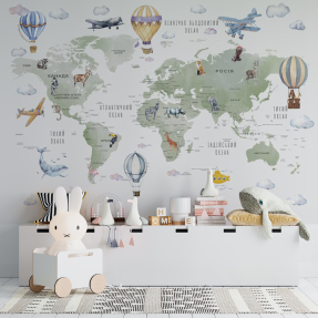 Светлая карта