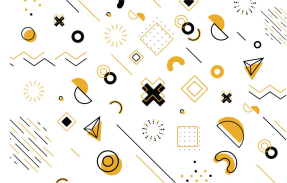 Фигуры и символы