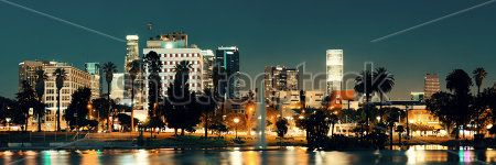 Los angeles