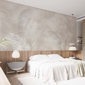 Солнечный оазис