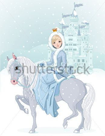 Сніжна королева