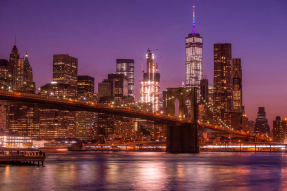 Бруклинский мост