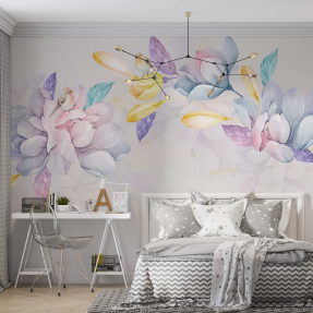 Прекрасные цветы