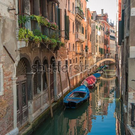 Венеция Венеция