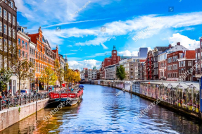 Небо в воде