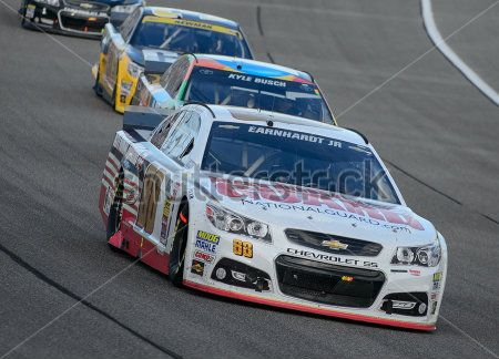 Автоперегони