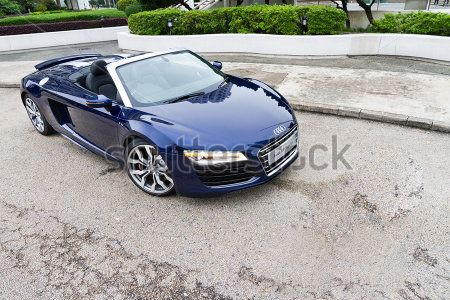audi
