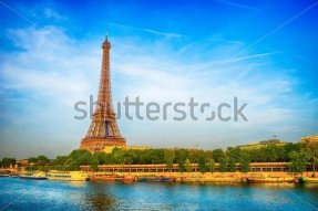 Эйфелева башня