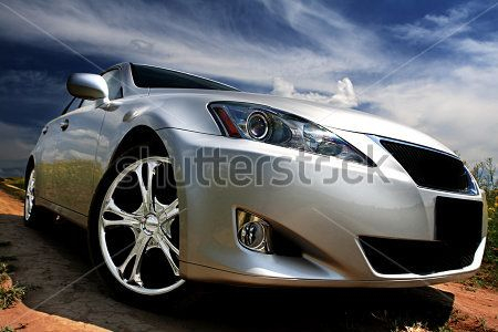 lexus