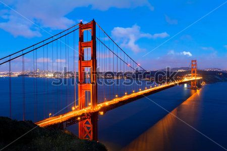 Сан Франциско Сан Франциско