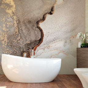 Арт разводы