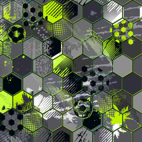 Футбольные мячи