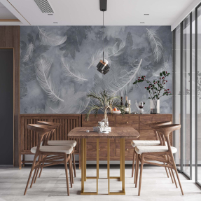 Повітряні пір'я