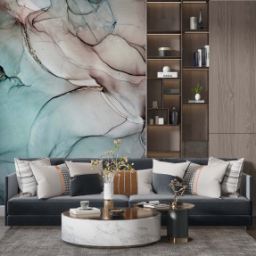 Голубий флюїд