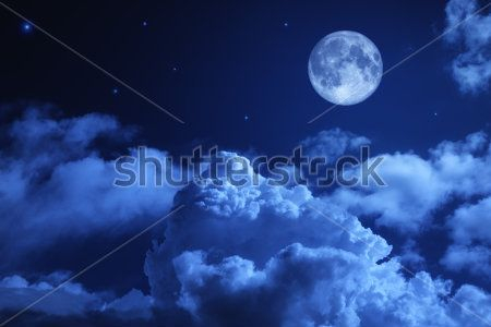 Небо