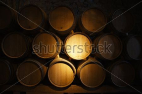 Винные бочки