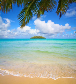 Зеленый остров