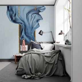 Голубая лента