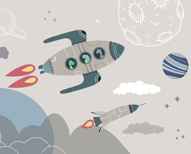 Космические корабли