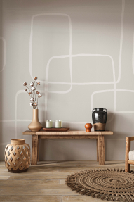 Геометрическая дорожка