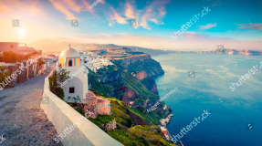 Вид на остров