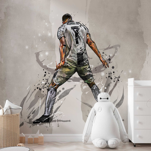 Криштиану Роналду