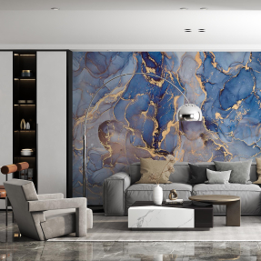 Блакитні флюїди