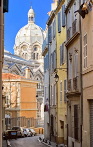 Улочка старого города