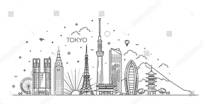 Иллюстрация города