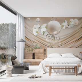 Орхідея і куля