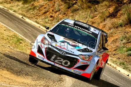 Rally