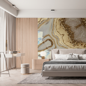 Золотий флюїд