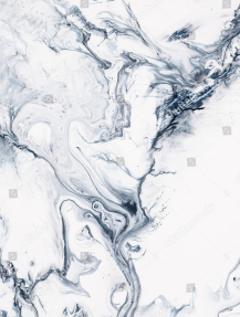 Разводы краски