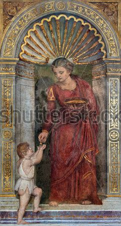 Свята Марія