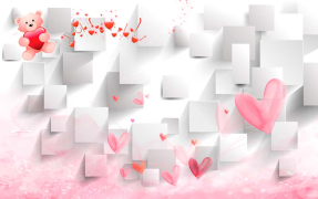 Серые пластины