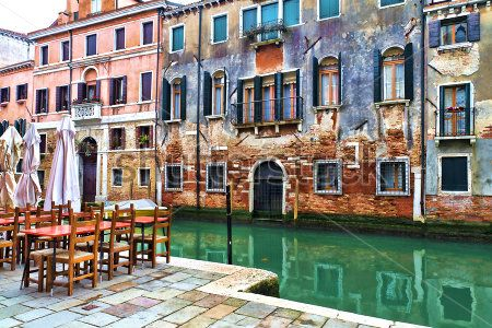 Венеция Венеция