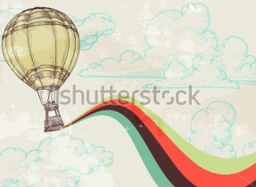 Воздушный шар