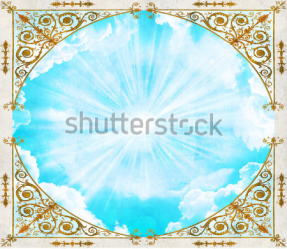 Орнаменты и декор