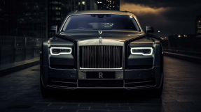 Ролс Ройс