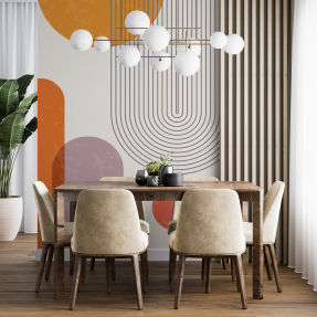 Геометрична абстракція