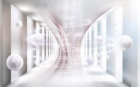 Расширяющий тоннель