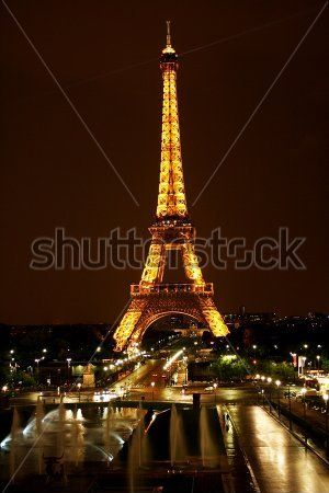 Эйфелева башня Эйфелева башня